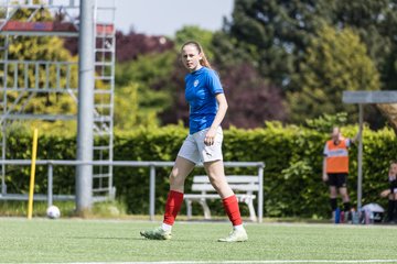 Bild 134 - wBJ SH-Pokalfinale  Holstein-Kiel - SV Viktoria : Ergebnis: 1:0